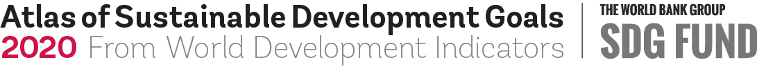 SDG Atlas 2020 logo