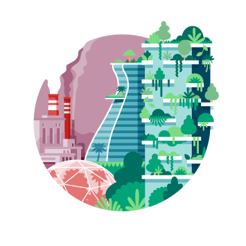 Goal 11—Make cities and human settlements inclusive, safe, resilient and sustainable