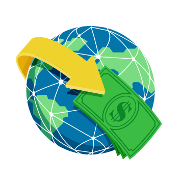 Goal 17—Strengthen the means of implementation and revitalize the global partnership for sustainable development