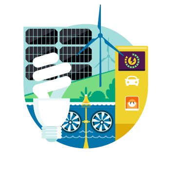 Goal 7—Ensure access to affordable, reliable, sustainable and modern energy for all